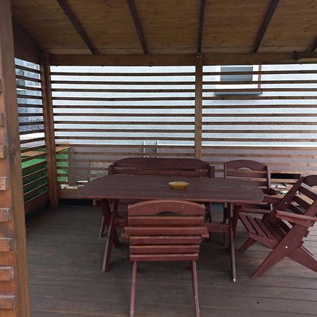 Wiejski Relax Pod "Zelaznym Szlakiem" Jastrzebie Zdroj Ngoại thất bức ảnh