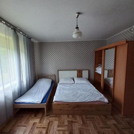 Wiejski Relax Pod "Zelaznym Szlakiem" Jastrzebie Zdroj Ngoại thất bức ảnh