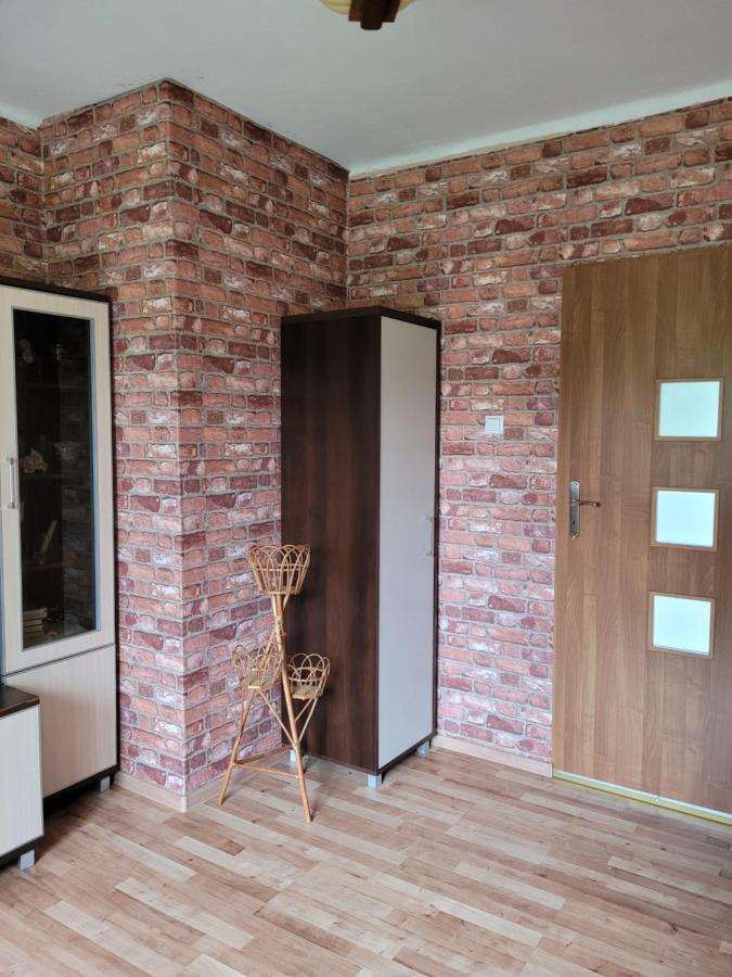 Wiejski Relax Pod "Zelaznym Szlakiem" Jastrzebie Zdroj Ngoại thất bức ảnh