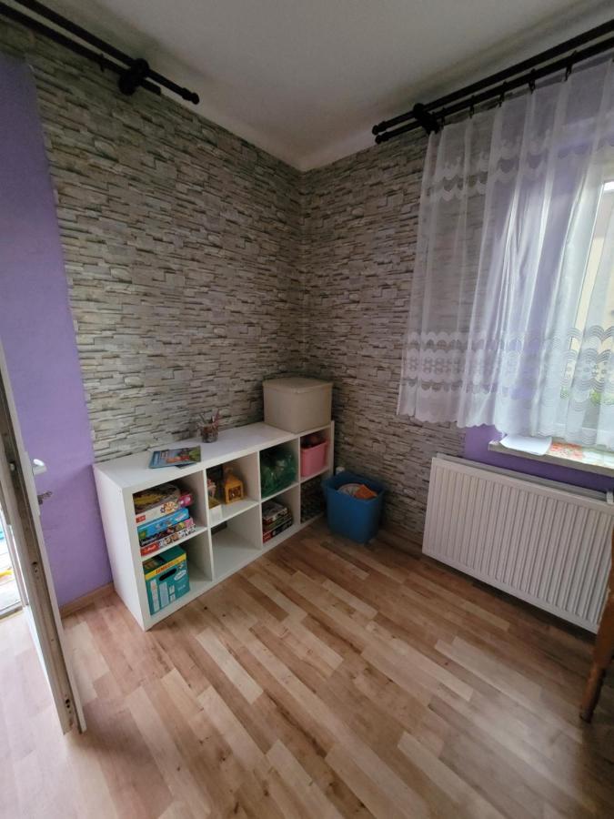 Wiejski Relax Pod "Zelaznym Szlakiem" Jastrzebie Zdroj Ngoại thất bức ảnh