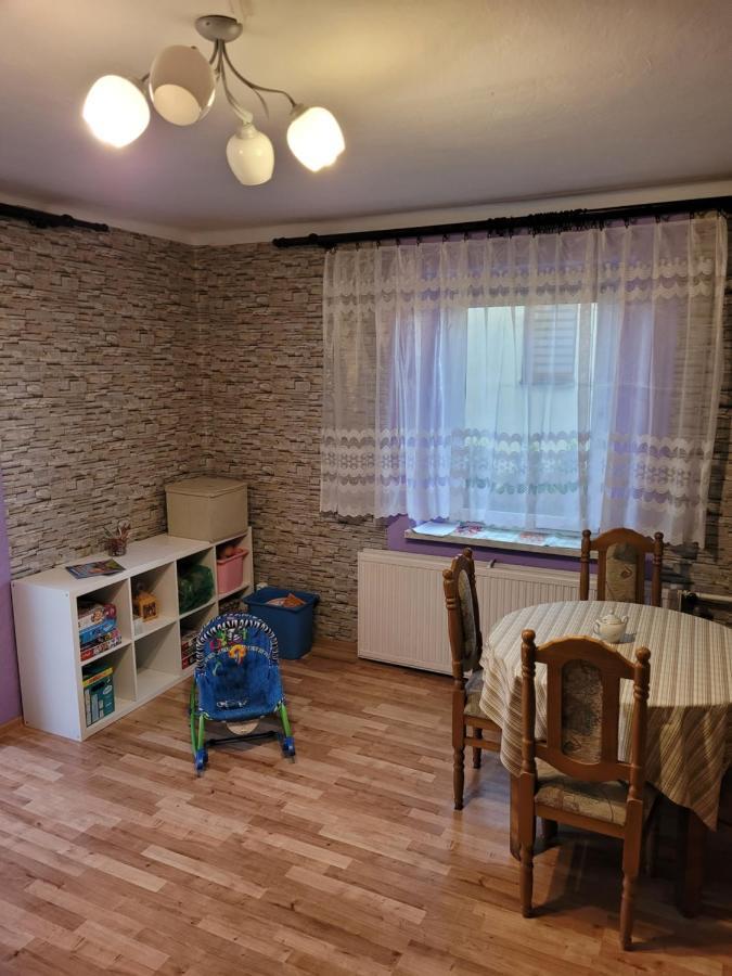 Wiejski Relax Pod "Zelaznym Szlakiem" Jastrzebie Zdroj Ngoại thất bức ảnh