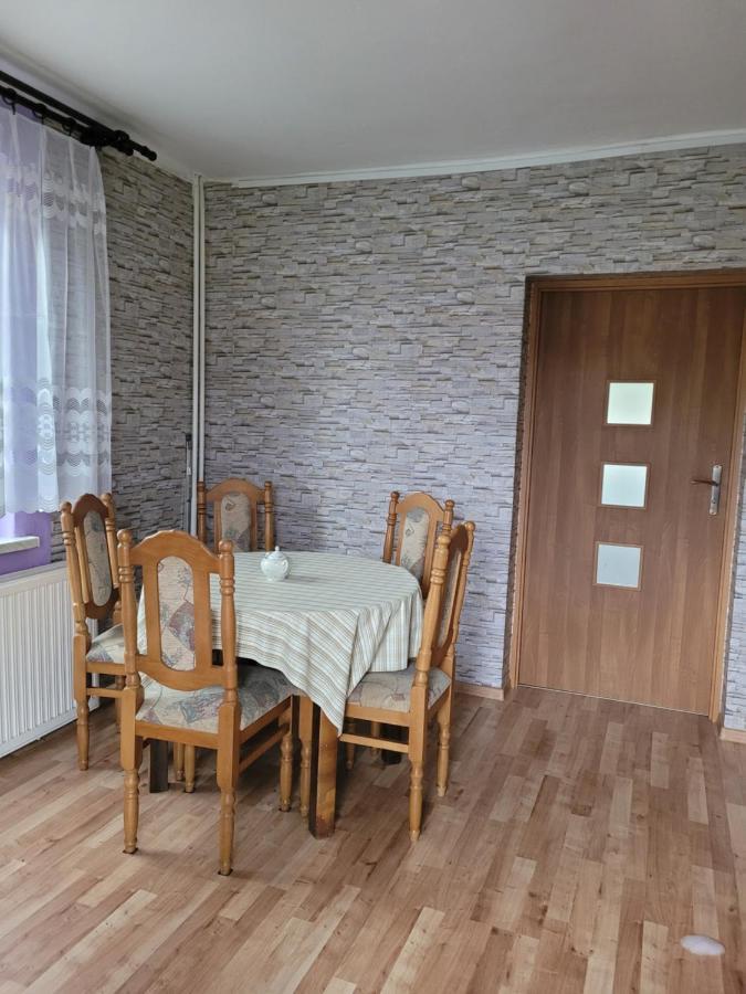 Wiejski Relax Pod "Zelaznym Szlakiem" Jastrzebie Zdroj Ngoại thất bức ảnh