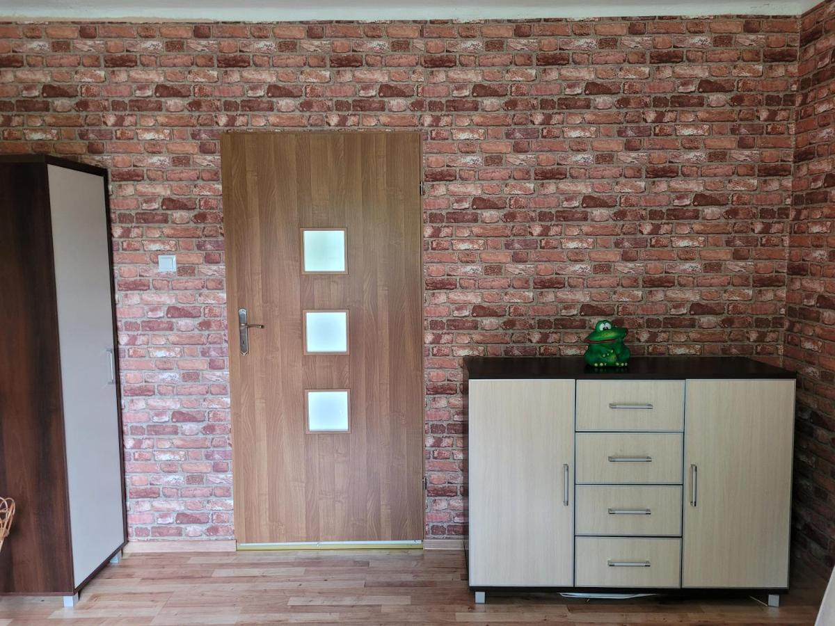 Wiejski Relax Pod "Zelaznym Szlakiem" Jastrzebie Zdroj Ngoại thất bức ảnh