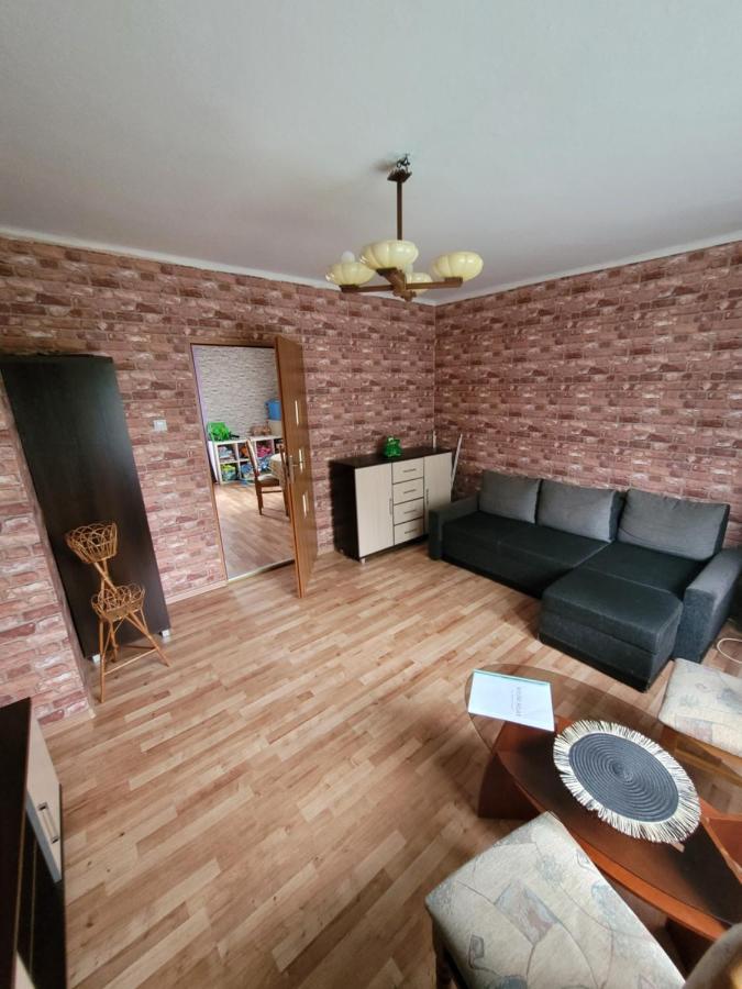 Wiejski Relax Pod "Zelaznym Szlakiem" Jastrzebie Zdroj Ngoại thất bức ảnh