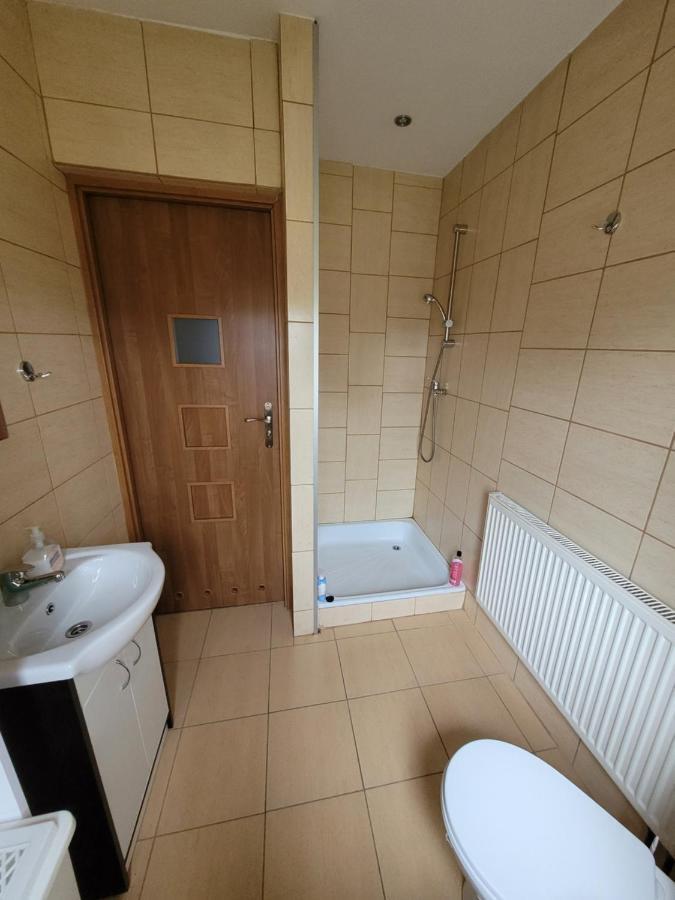 Wiejski Relax Pod "Zelaznym Szlakiem" Jastrzebie Zdroj Ngoại thất bức ảnh