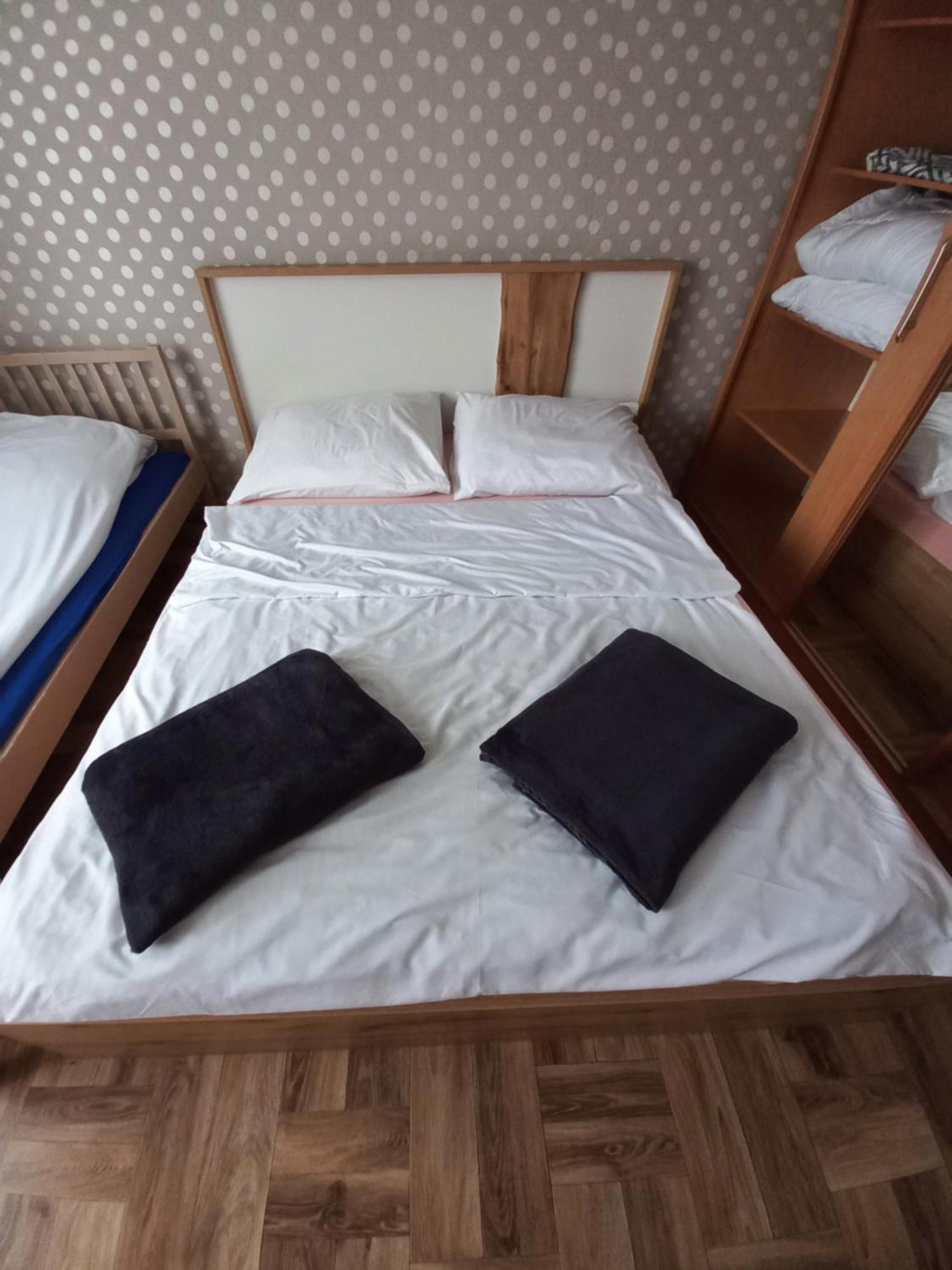 Wiejski Relax Pod "Zelaznym Szlakiem" Jastrzebie Zdroj Ngoại thất bức ảnh