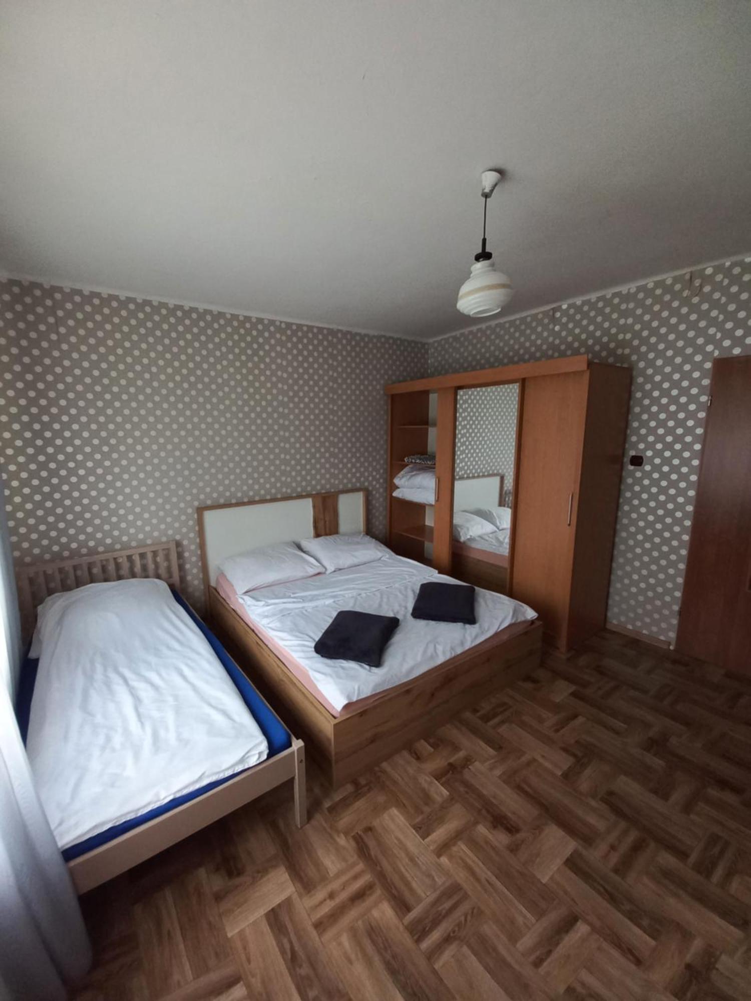 Wiejski Relax Pod "Zelaznym Szlakiem" Jastrzebie Zdroj Ngoại thất bức ảnh