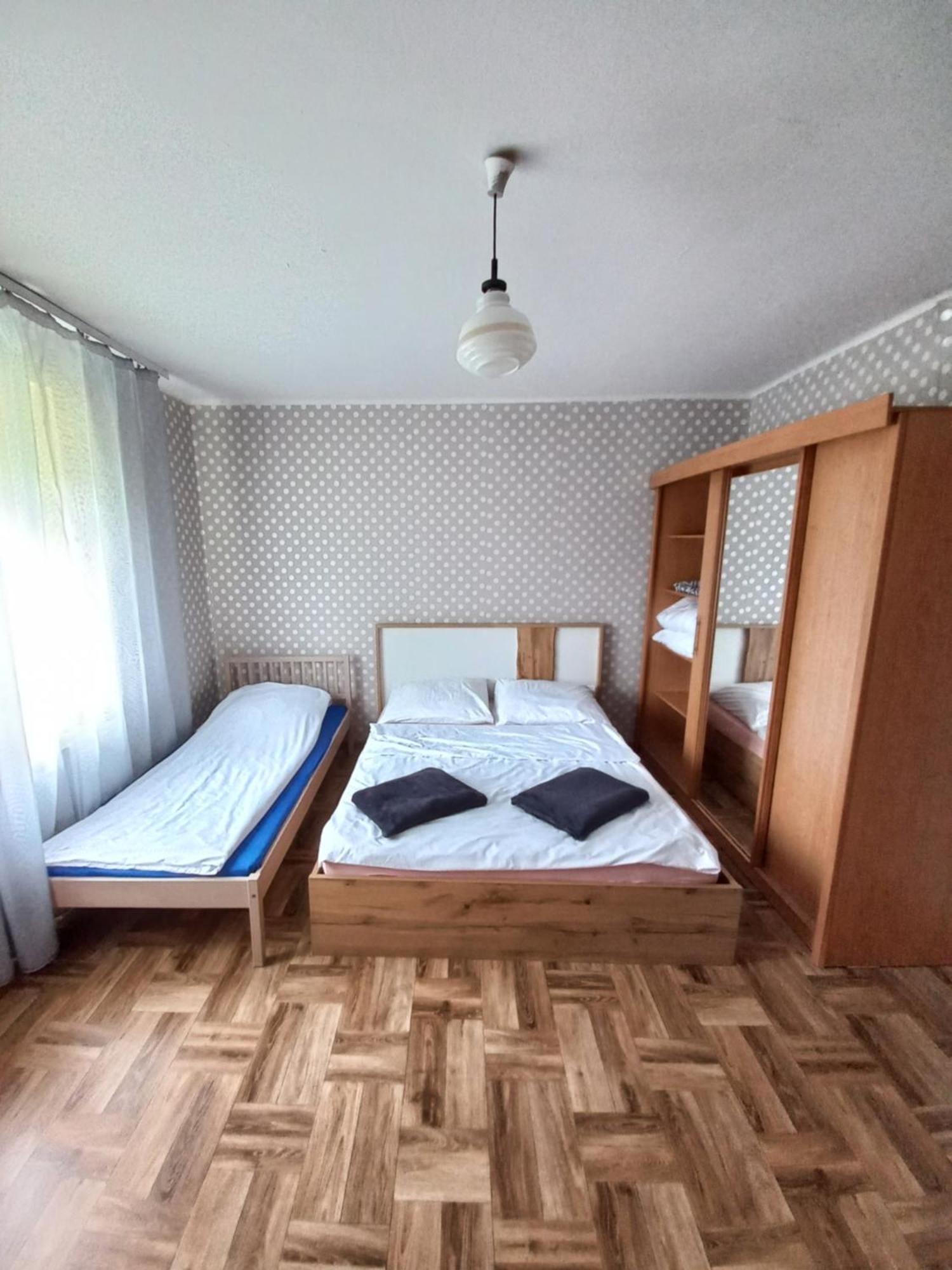 Wiejski Relax Pod "Zelaznym Szlakiem" Jastrzebie Zdroj Ngoại thất bức ảnh
