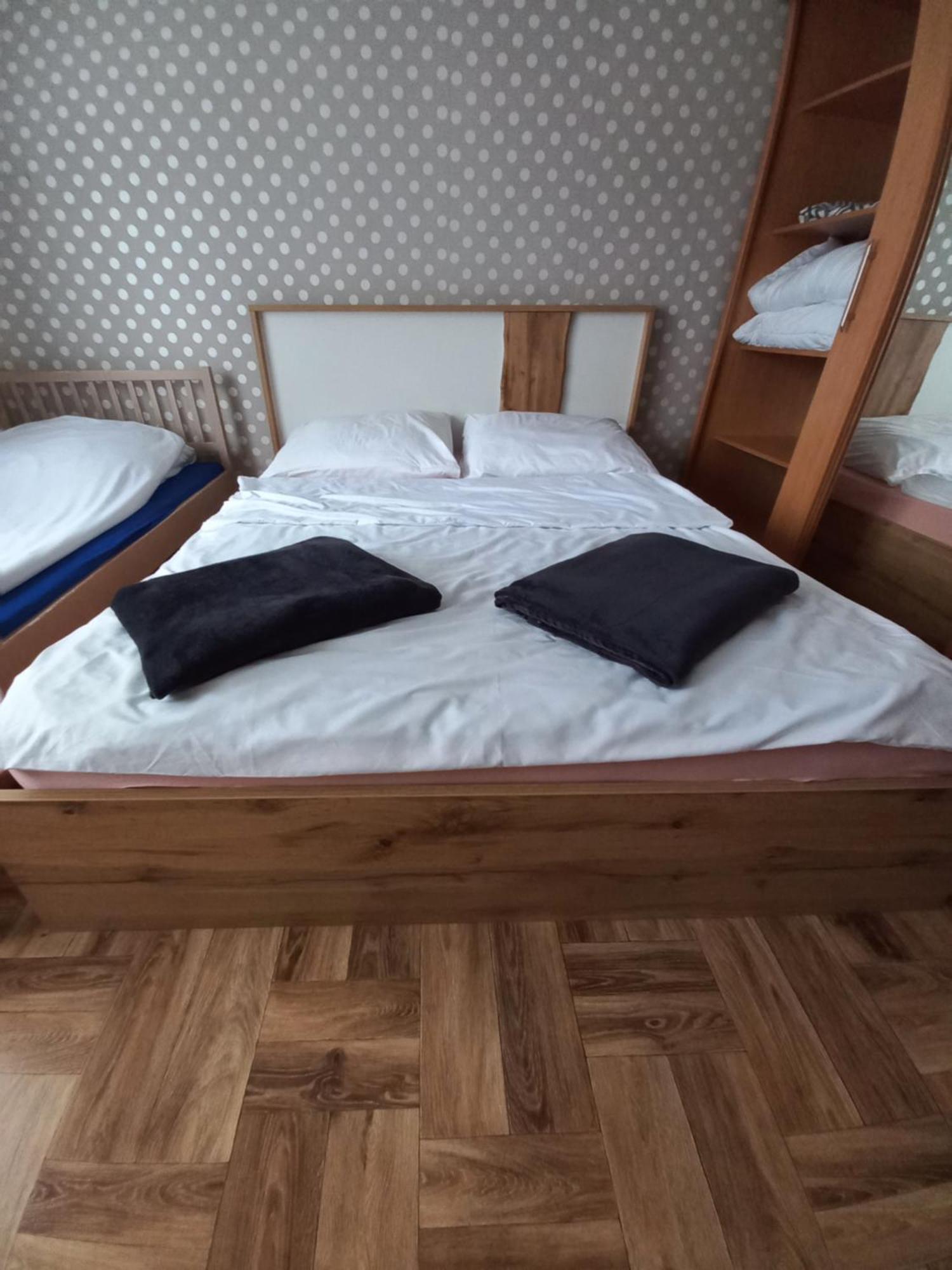 Wiejski Relax Pod "Zelaznym Szlakiem" Jastrzebie Zdroj Ngoại thất bức ảnh